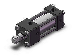 Atuador Hidraulico SMC CHDSGB50-70A
