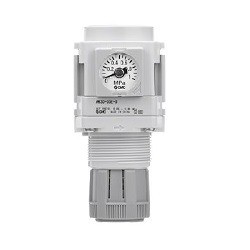 Regulador De Pressao SMC AR30-03G-R-D