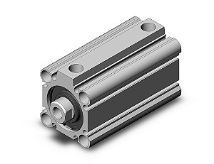 Cilindro Pneumatico Compacto SMC CDQ2B32-5SM*BR
