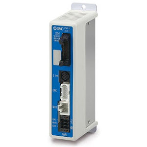 Controlador para eixo elétrico SMC JXC617-BC