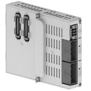 Controlador múltiplo para atuador elétrico SMC JXD1-MDP2