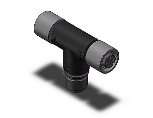 Conector SMC LEC-CGD