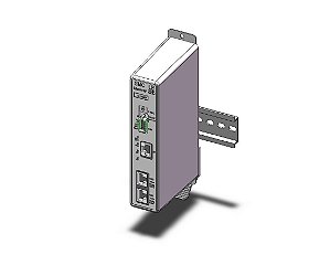 Controlador para atuador elétrico SMC LEC-GEN1D