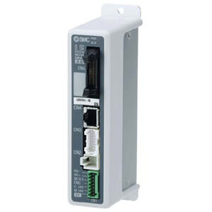 Controlador para atuador elétrico SMC LECA6P-BC