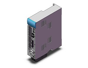 Controlador para atuador elétrico SMC LECSB1-S7