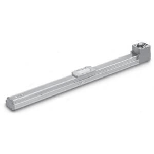 Atuador elétrico SMC LEFB40NZS-700