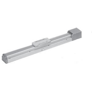 Atuador elétrico SMC LEFSH25NZH-800