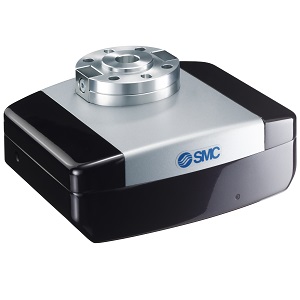 Garra elétrica SMC LEHR32K2-50A-021-NE