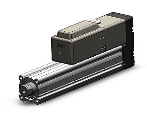 Atuador elétrico SMC LEY16A-250W