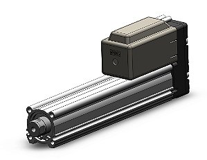 Atuador elétrico SMC LEY16B-250C