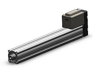 Atuador elétrico SMC LEY25B-250C