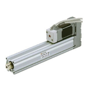 Atuador elétrico SMC LEY25B-400