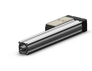Atuador elétrico SMC LEY25RB-30W