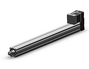 Atuador elétrico SMC LEY32A-500M