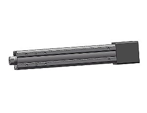 Atuador elétrico SMC LEY32DNXC-150