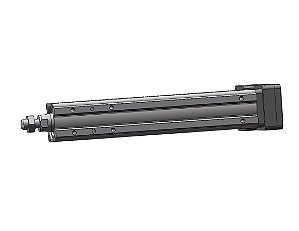 Atuador elétrico SMC LEY32NZB-150M