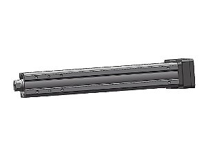 Atuador elétrico SMC LEY32NZB-200