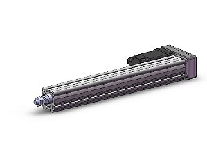 Atuador elétrico SMC LEY32RS7C-300M