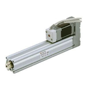 Atuador elétrico SMC LEY40C-100M-R36P3