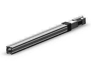 Atuador elétrico SMC LEY40C-400B