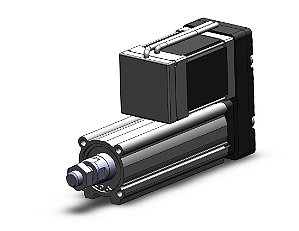 Atuador elétrico SMC LEY40C-50M