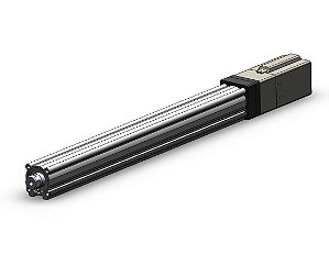 Atuador elétrico SMC LEY40DC-400W