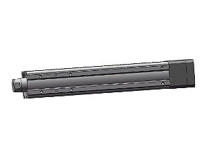 Atuador elétrico SMC LEY63DNXB-250