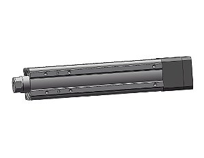 Atuador elétrico SMC LEY63DNXC-200