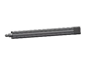 Atuador elétrico SMC LEY63DNXC-500M