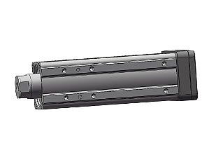 Atuador elétrico SMC LEY63NYL-50
