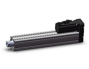 Atuador elétrico SMC LEY63S8L-700B
