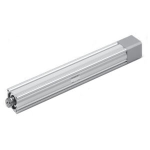 Atuador elétrico SMC LEYH32DNYB-30