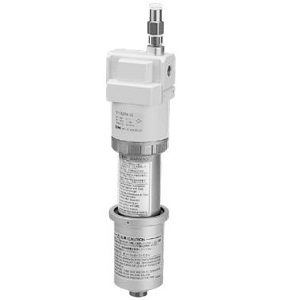 Secador de ar SMC 25A-IDG50LA-03B-P