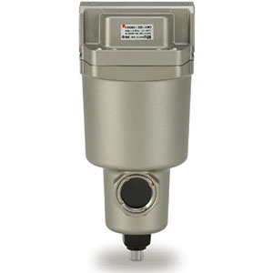 Filtro de ar SMC AM350C-04BD