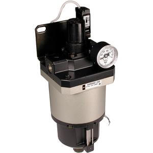 Filtro regulador de pressão SMC AMR5100-06-R