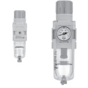 Filtro regulador SMC AW10-M5BG-A