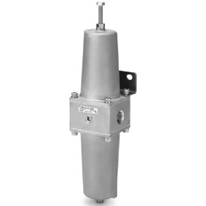 Filtro regulador SMC AW30-F02-2-X2622