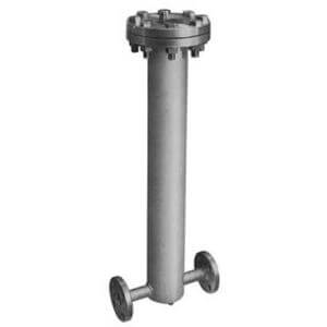 Filtro industrial SMC FGC2SA-10-S040V