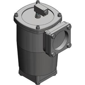 Filtro para líquidos SMC FHIAN-06-M105MD