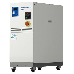 Thermo-chiller SMC HRZC008-W1S