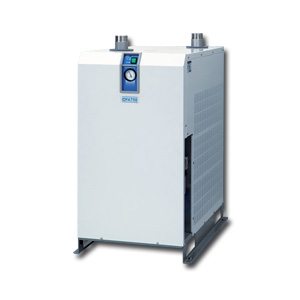 Secador de ar SMC IDFA8E-23