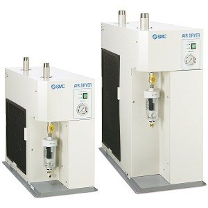Secador de ar SMC IDFC90-23