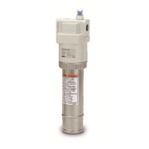 Secador de ar SMC IDG60LA-N04