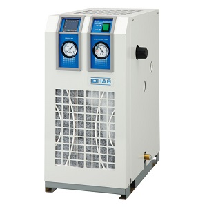 Secador de ar SMC IDH6-20-E