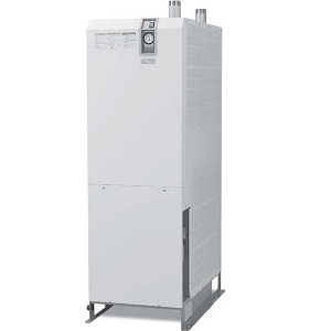 Secador de ar SMC IDU22E-30-L