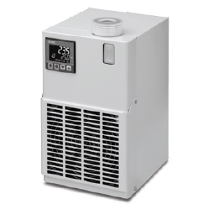 Thermo-chiller SMC INR-244-832-X127