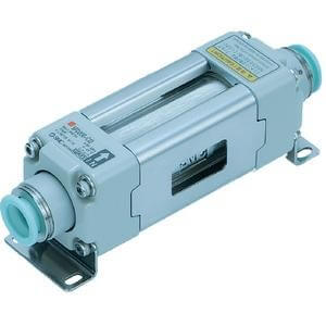 Filtro para gás SMC SFD102-N02