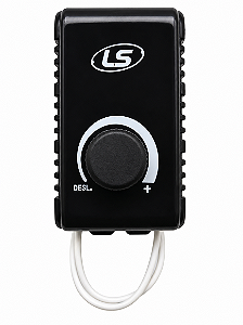 Dimmer Rotativo LS 3000W Bivolt com Caixa Dissipadora Ref-3195