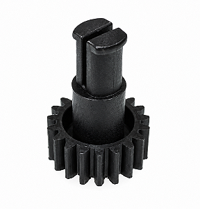 Engrenagem de Transmissao Para Ventilador Orbital Loren Sid Ref-2932