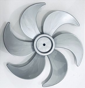 Hélice para Ventilador de Mesa, Parede e Coluna 50 M2 Loren-Sid 50 Ref-7658